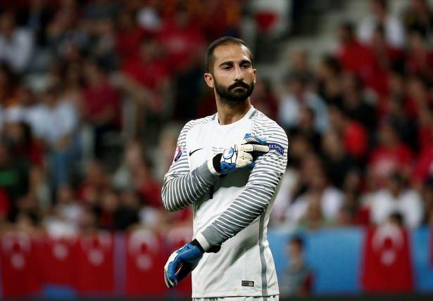 <p>Volkan Babacan</p>

