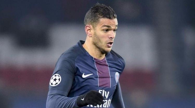 <p>Hatem Ben Arfa - Fenerbahçe</p>
