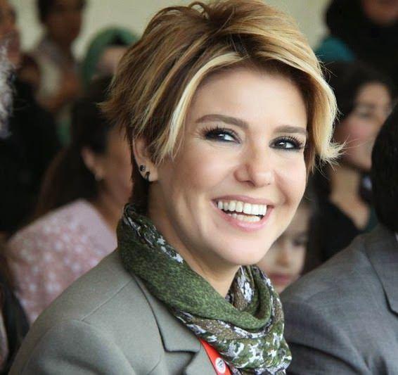 <p><strong>GÜLBEN ERGEN</strong></p>
