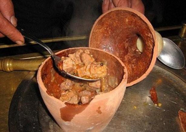 <p>YOZGAT - Testi Kebabı</p>
