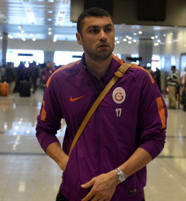 <p><strong>Burak Yılmaz</strong></p>

<p> </p>
