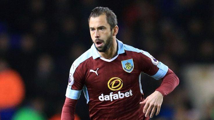 <p>Steven Defour - Beşiktaş</p>
