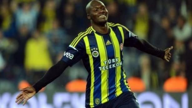 <p>Moussa Sow</p>
