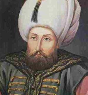 <p>II. Selim 1566-1574 (8 sene) Babası Kanuni S Süleyman 8 erkek, 2 kız</p>