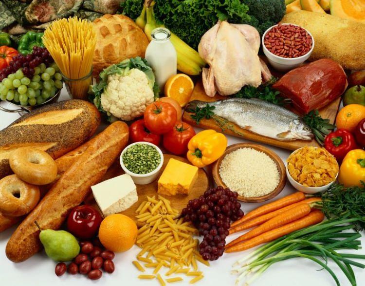<p>Fazla proteinli gıdaları tüketmeyin.</p>