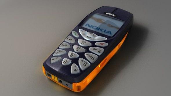 <p>Nokia 3510</p>

<p>Çıkış tarihi: 2002</p>
