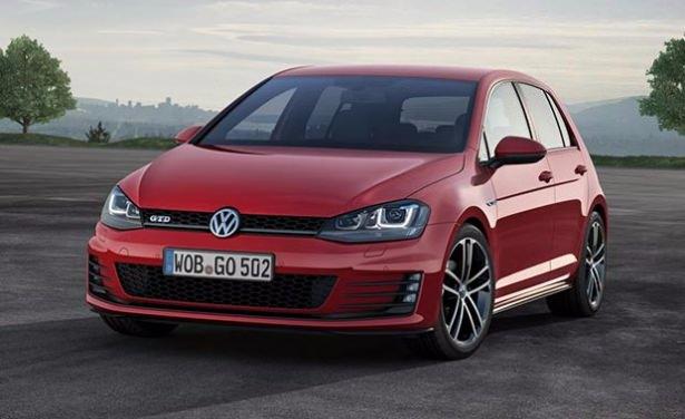 <p>Volkswagen Golf 1.6 DSG şanzıman 105 HP Dizel Ortalama yakıt tüketimi 100 kilometrede 4.7 litre</p>
<p> </p>