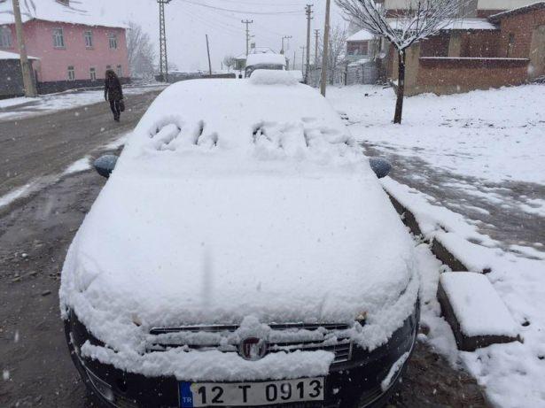 <p>BİNGÖL</p>
