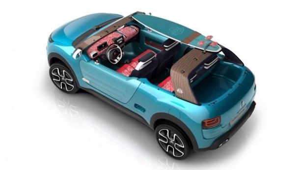 <p>Cactus M, markanın Şanghay Otomobil Fuarı'nda tanıttığı Aircross SUV konseptindende izler taşıyor.</p>

<p> </p>
