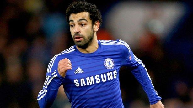 <p>Mohamed Salah<br />
( Chelsea --------> Fiorentina )</p>