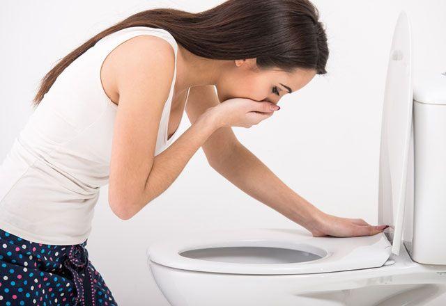 <p>Mide bulantısının sebebi nedir? Mide bulantısı hangi hastalıkları işaret eder? </p>