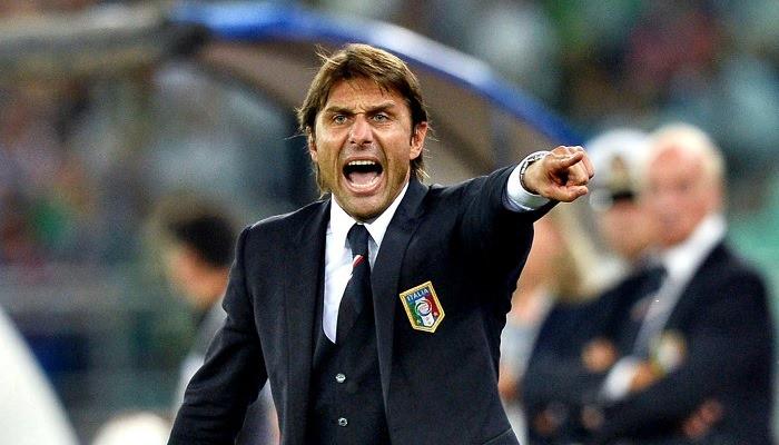 <p>Antonio Conte - Chelsea 8.4 Milyon Dolar</p>