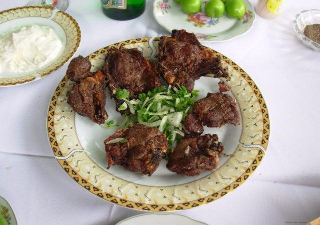 <p>Azerbaycan: 32 kg</p>

<p> </p>
