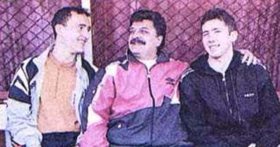 <p>Sertan Eser - Yılmaz Vural - Sergen Yalçın</p>