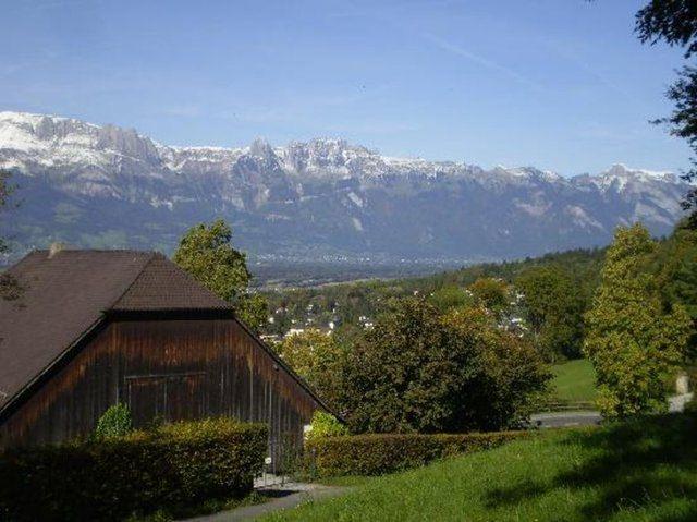 <p>Karasal Alan km²<br />
Lihtenştayn<br />
160 </p>