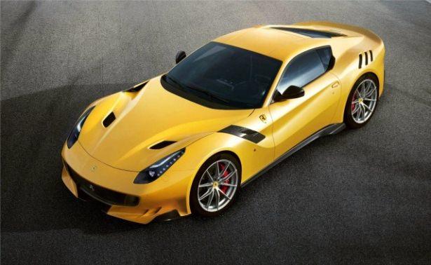 <p>Ferrari mühendisleri, F12tdf’i geliştirirken son derece yüksek performanslı otomobilleri geliştirmeye adanan XX programlarında elde edilen deneyimlerden de yararlandılar. En hassas sürücülerin bile tam performanslı olarak aracı kullanabilmelerini sağlamak için Ferrari,</p>
<p> </p>