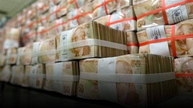 <p>"Bankalarla kademeli bir çalışma yaptık. İlk teklifler alındı belli noktaya geldi.</p>
