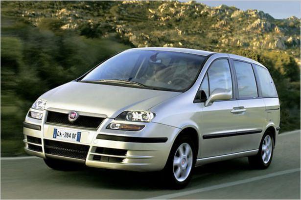 <p>Seat Alhambra</p>

<p> </p>

