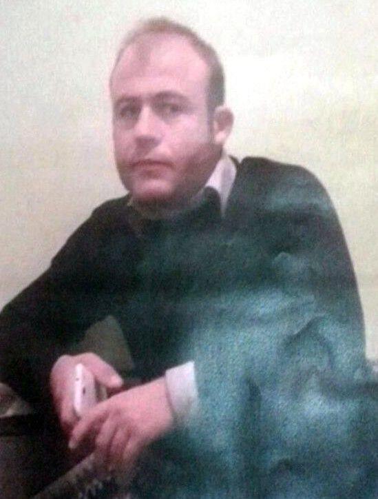 <p>Erdal Bozkurt</p>
