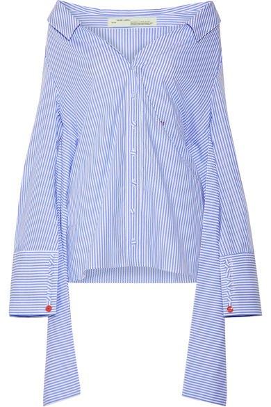 <p>Off-White C/O Virgil Abloh</p>
