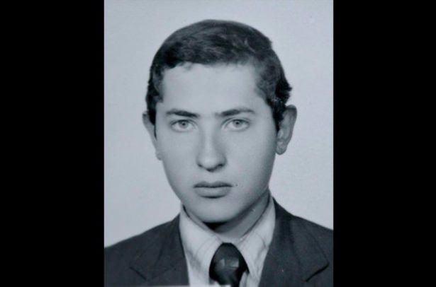 <p>Feridun Bilgin</p>

<p> </p>
