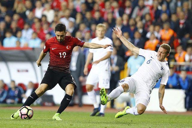 <p>1- YUNUS MALLI</p>
<p>Güncel piyasa değeri: 10 milyon Euro - Artış: 3,5 milyon Euro</p>
