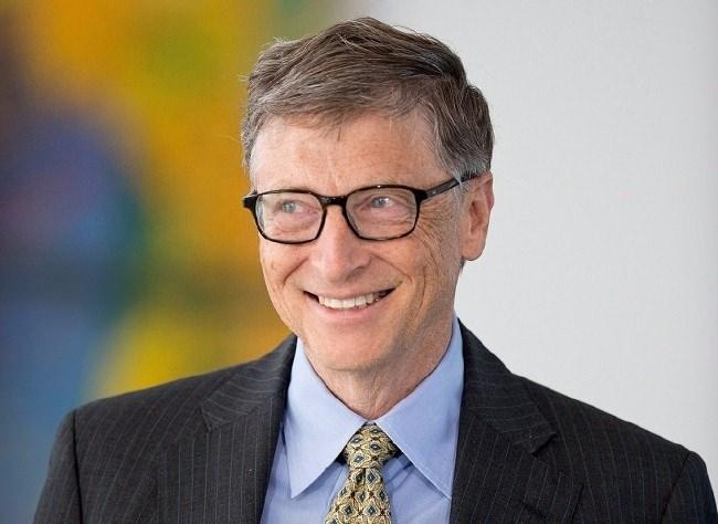 <p>Dünyanın en zenginler listesi uzun süredir zirvede olan ABD kökenli Bill Gates'in serveti ise 75 milyar dolardır.</p>

<p> </p>
