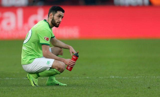 <p>Yunus Mallı: 13 milyon Euro</p>
