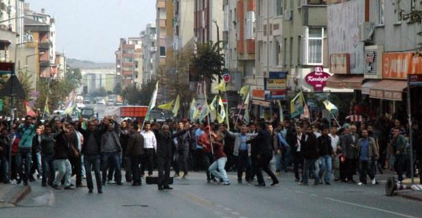 <p><em><strong>İSTANBUL - SULTANGAZİ</strong></em></p>
