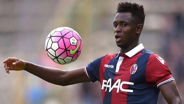 <p>Amadou Diawara<br />
Takım: Napoli<br />
Ülke: Gine</p>
