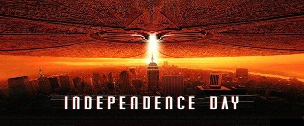 <p>Independence Day (1996) </p>

<p> </p>
