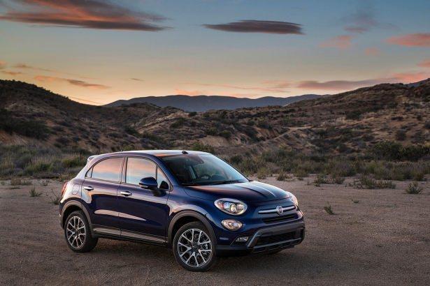 <p>Fiat 500X</p>
