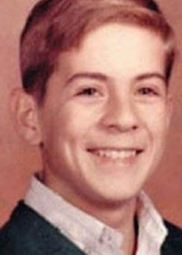 <p>Bruce Willis</p>
