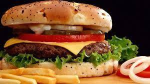 <p>Hollanda</p>

<p>Hamburger </p>
