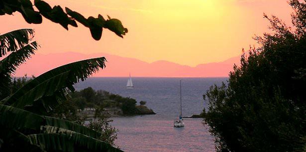 <p>Şövalye Adası - Fethiye</p>

<p> </p>
