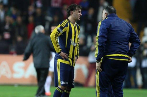 <p><span style="color:#D3D3D3"><strong>Lazar Markovic - Liverpool'a dönecek. </strong></span></p>