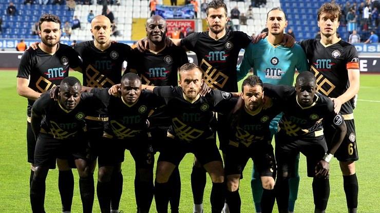 <p><strong>5-) Osmanlıspor</strong><br />
46 Milyon 753 Bin 500 TL</p>