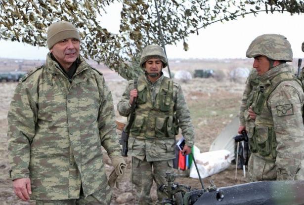 <p>Melikgazi ilçesi Zincidere Mahallesi'nde konuşlu tugay komutanlığında titizlikle eğitilen komandolar, 945 kilometrekarelik alanda gerçekleştirilen tatbikatın ilk bölümünü tamamladı.</p>

<p> </p>
