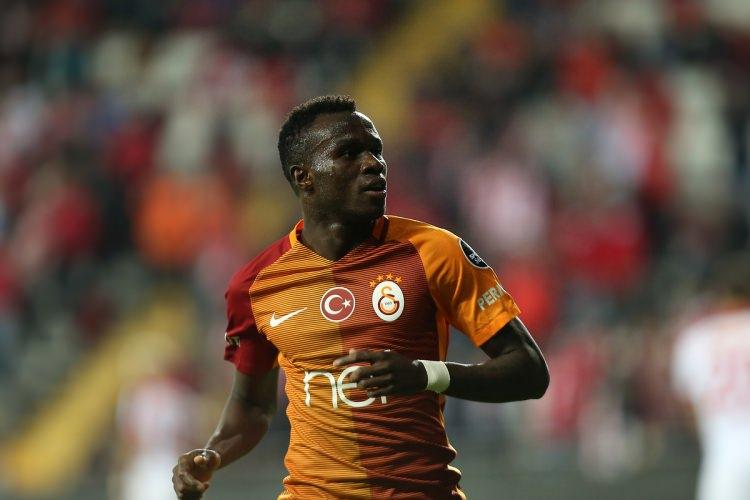 <p>Bruma - Galatasaray</p>
