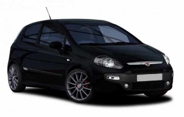<p>Otomobil markası : Fiat Punto Grande 1.3 Multijet 2011<br />
<br />
2. El fiyatı : 26.750 TL</p>