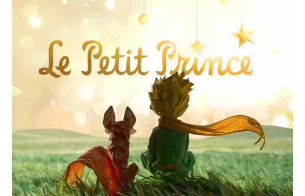 <p><strong>LE PETİT PRİNCE (KÜÇÜK PRENS)</strong></p>