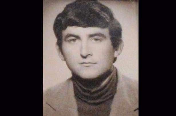 <p>Mehmet Müezzinoğlu</p>

<p> </p>
