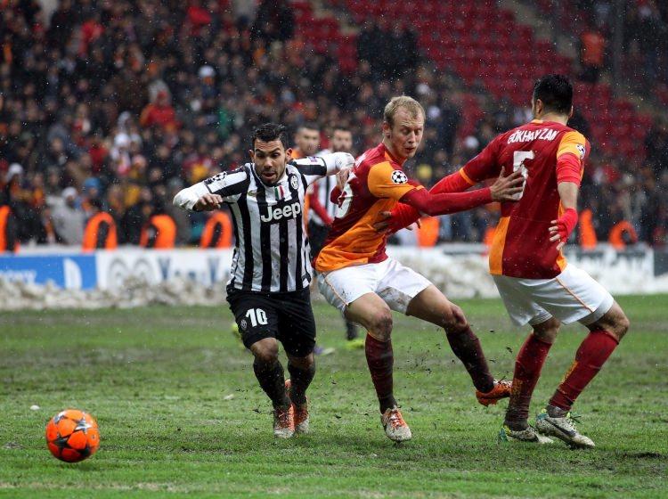 <p>İşte o maçta forma giyen isimler...</p>
