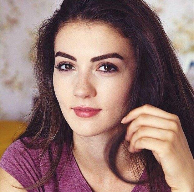 <p>Burcu Özberk - 26</p>

<p> </p>
