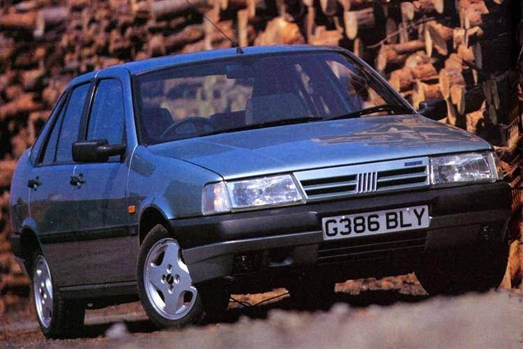 <p>Fiat Tempra</p>

