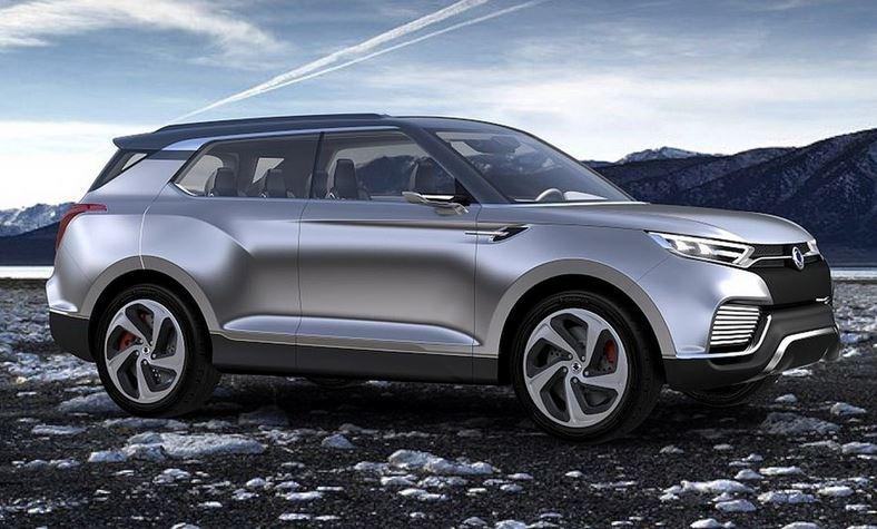 <p>Marka: SSANGYONG<br />
Toplam satış: 42</p>