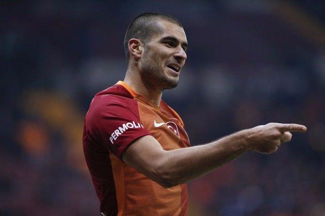 <p>EREN DERDİYOK | Galatasaray | Yıllık ücret: 8.600.000 TL</p>

<ul>
</ul>

<ul>
</ul>
