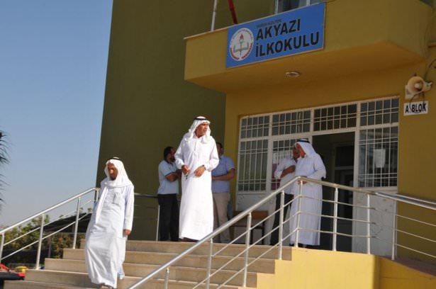 <p>Mardin'in Kızıltepe ilçesinde bazı vatandaşlar yöresel kıyafetlerle sandıkta oy kullanması renkli görüntüler oluşturdu.</p>
