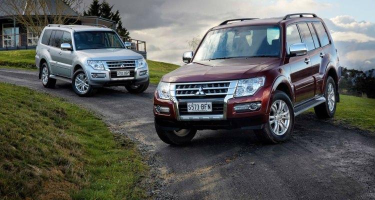 <p>13. Mitsubishi 10 adet araç sattı.</p>
<p>Mitsubishi bu sınıfta sadece Pajero modeline sahip.</p>