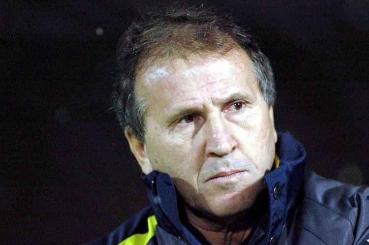 <p>Arthur Zico 2006-2008</p>
